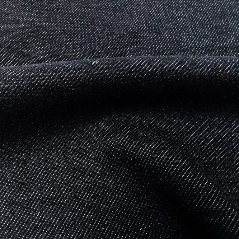 Fine Diagonal Twill Stardust Heavyweight Fabric — Style 25029