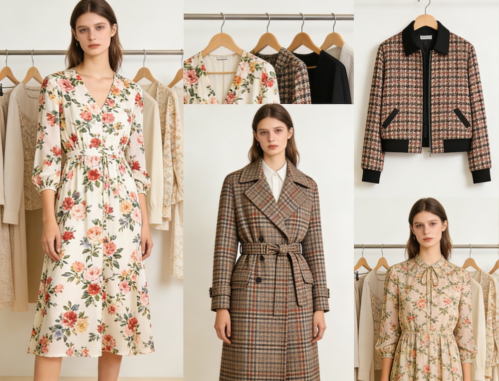 Fashion Brands & Designers