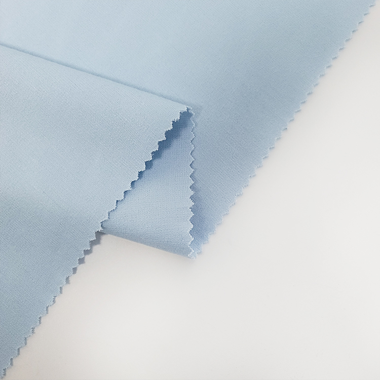 Factory Price Wholesale TR Roma Fabric 84% Polyester 12% Rayon 4% Spandex for Jogging Suits
