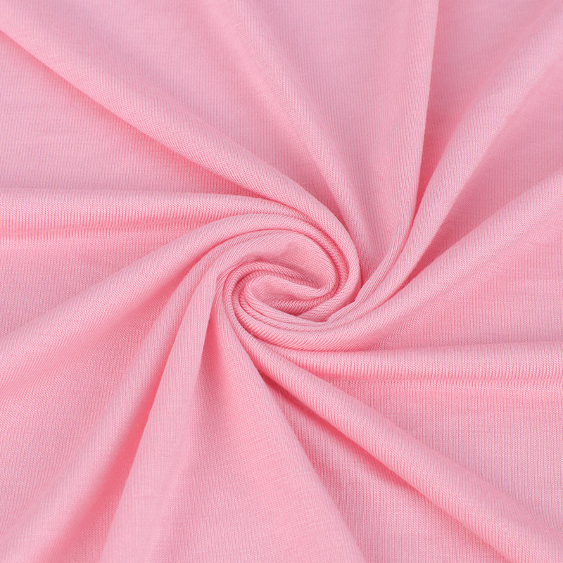 High Quality 100% Cotton Jersey Fabric | Soft Stretch Rib Knit Anti-Bacteria Single Jersey High Quality 100% Cotton Jersey Fabric | Soft Stretch Rib Knit Anti-Bacteria Single Jersey