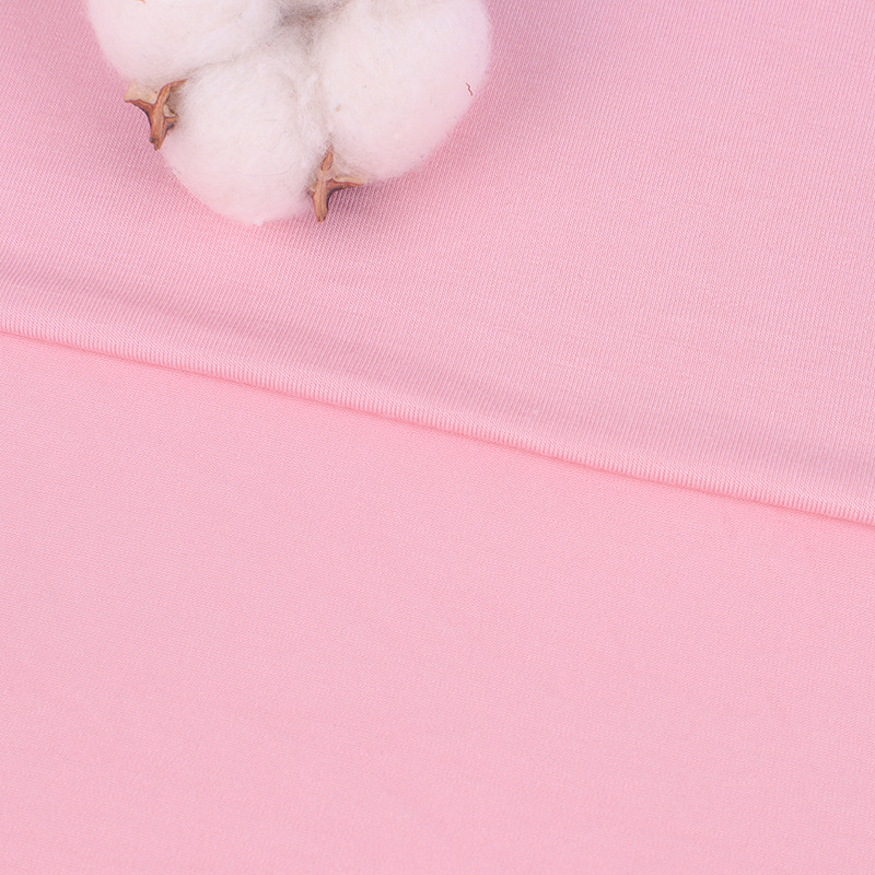 High Quality 100% Cotton Jersey Fabric | Soft Stretch Rib Knit Anti-Bacteria Single Jersey High Quality 100% Cotton Jersey Fabric | Soft Stretch Rib Knit Anti-Bacteria Single Jersey